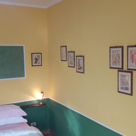 Villa Daniela Piccilli Værelse billede