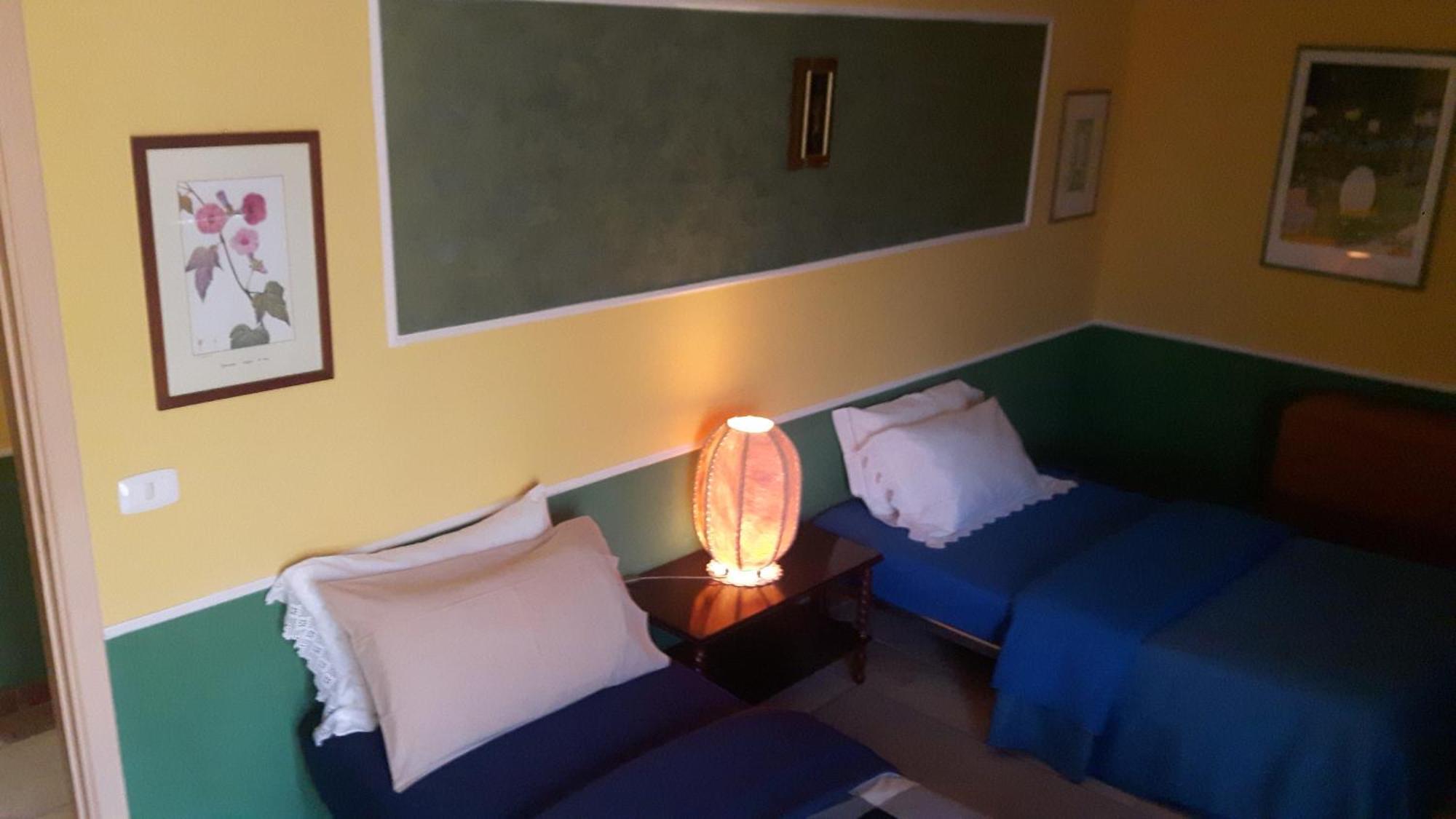 Villa Daniela Piccilli Værelse billede